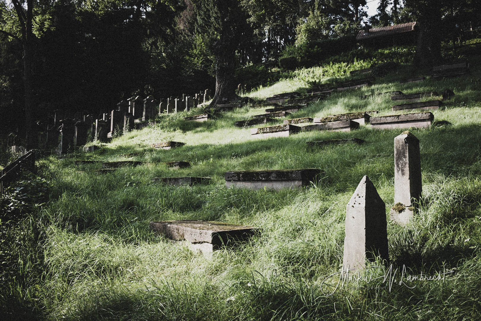 Adelebsen, Jüdischer Friedhof